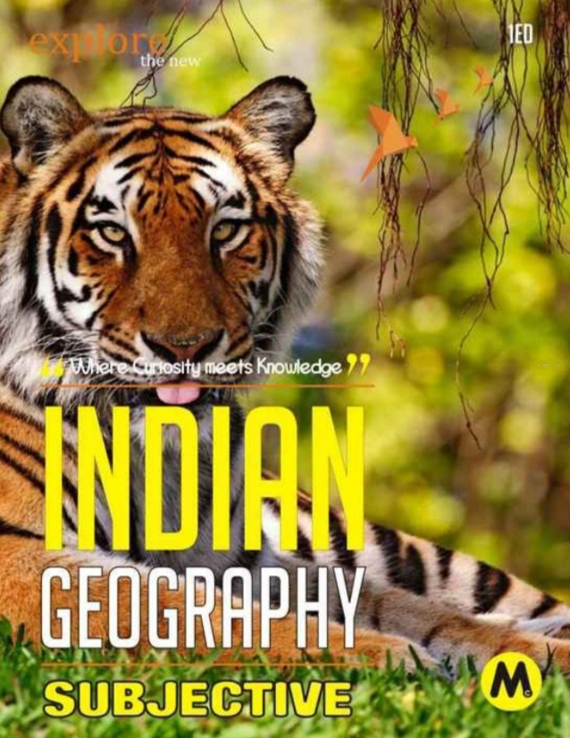 DOWNLOAD HERE JKSSB INDIAN GEOGRAPHY eBOOK by KASHMIR STUDENT