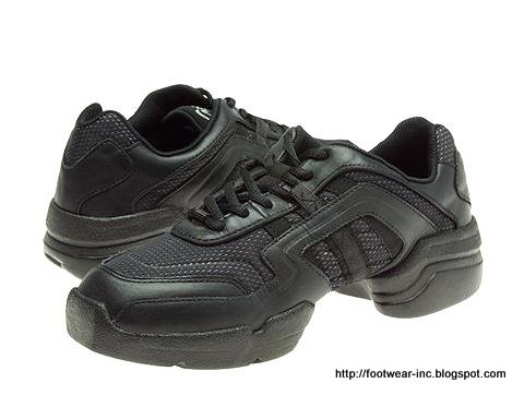 Footwear Inc:inc-123844