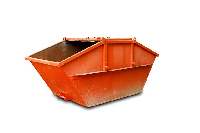 Skip Bin Hire