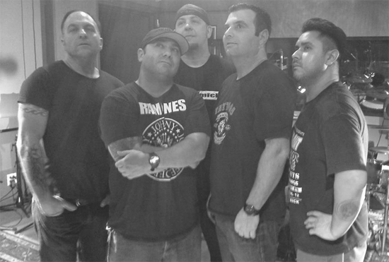 <center>Implants performing on Audiotree Live</center>