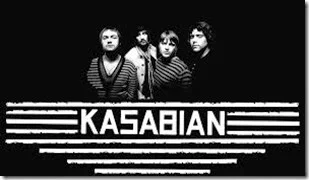 Kasabian en Argentina venta entradas