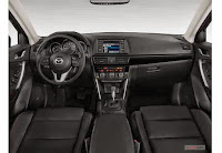 Mazda CX 5 Quality Design and Specs