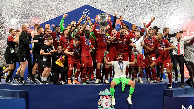 Liverpool 2019