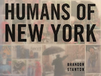 Humans of New York book