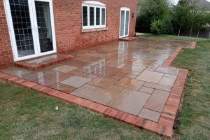 Paving Slabs Kent