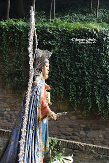  María Auxiliadora de la Alhambra
