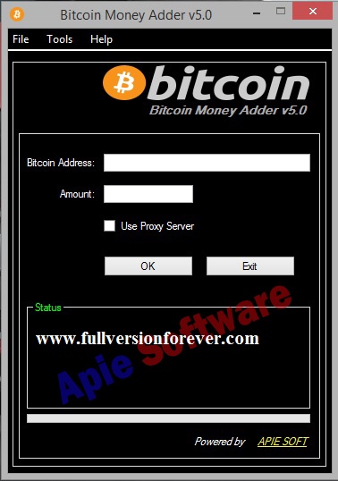 bitcoin money adder free download