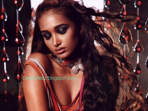 Jiah Khan Sexy Pics