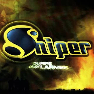 Sniper - Du Rire Aux Larmes (2001) FLAC