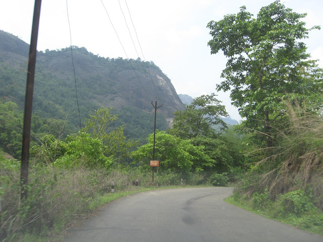 Snaps From Idukki 3