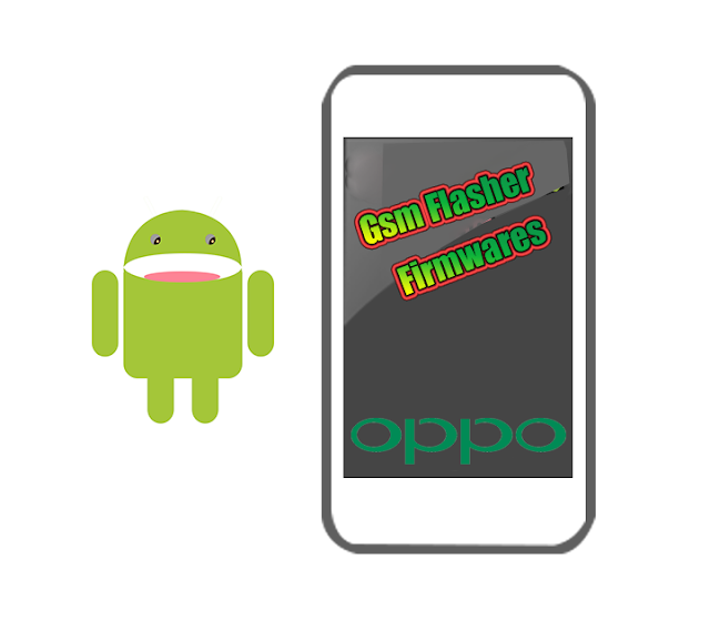 Oppo F1S Flash File | Firmware