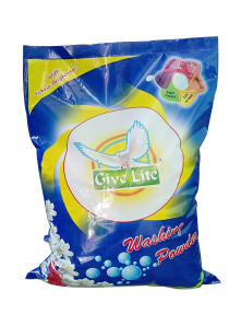 Give Lite Washing Powder Distributorship Product Image