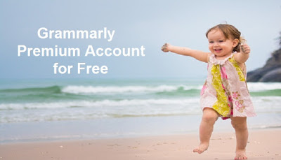 Use Grammarly Premium Version for Free