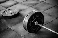 barbell strategy