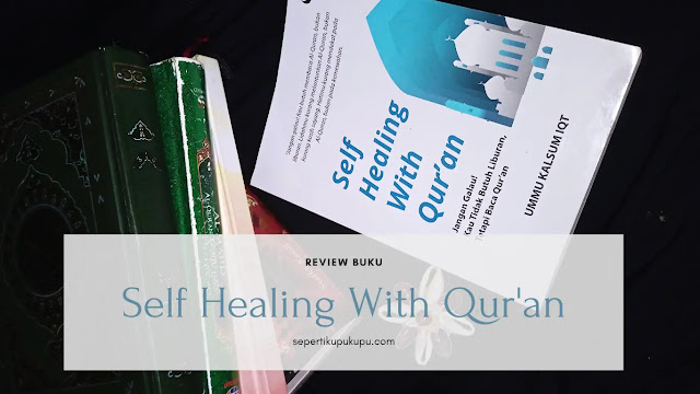Self Healing With Qur'an