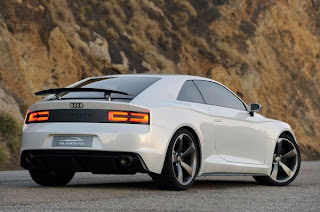 Cool Wallpaper Super Car Audi Quattro