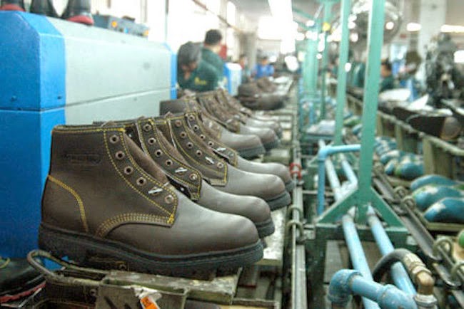 Estados/Exportan guanajuatenses más de 26 millones de pares de calzado 