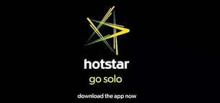 Hotstar for iPhone