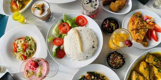 Menjelajahi Kenikmatan Gastronomi Indonesia