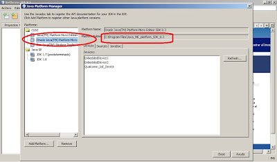 Agregar-JavaME-CLDC-Platform-Emulator