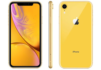 Apple iPhone XR: Worldwide top-selling smartphone in 2019