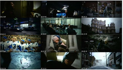 THE DARK KNIGHT RISES [ 2012 ] 720p HDTS 