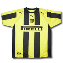 C.PEÑAROL SERENA NORTE