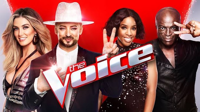 The Voice 2019 SEASON 17 FINALE RESULTS & RECAP