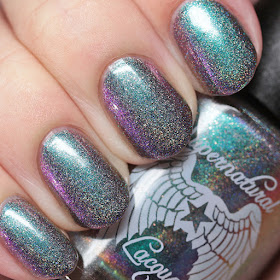 Supernatural Lacquer Merry Dreams