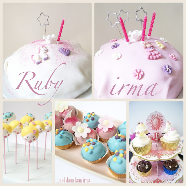 Cake Pops, Kindergeburtstag, Leonore-prinsesstårta, Oreo-Trüffel, Pirat, Prinzessin, Prinzessinnentorte, Rezept, Schokoladen Cupcakes, Schokoladenmousse, Vanilla-Swiss Meringue Buttercreme, Vanille Cupcakes, 