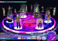 Audition Online Game