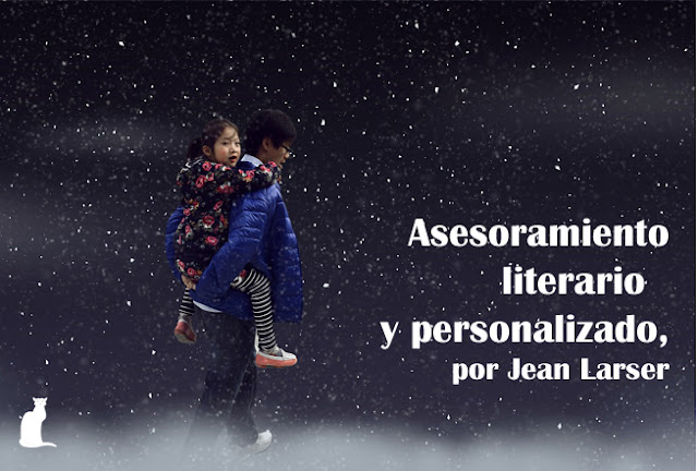 coaching literario para ser escritor