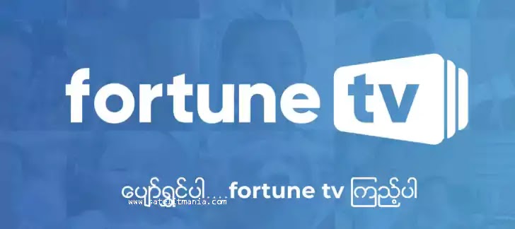 Frekuensi Dari Channel Fortune TV Terbaru 