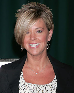 Kate Gosselin Hairstyle Picture 3