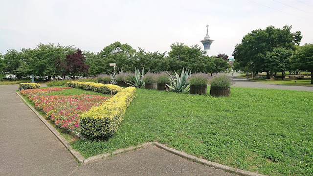 花博記念公園