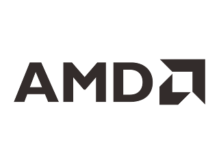 Logo AMD Vector Cdr & Png HD