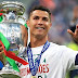 Cristiano Ronaldo Portugal winner euro wallpaper terbaru 2016
