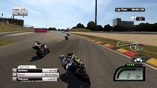 Download Game MotoGP 2015 for PC Single Link Free