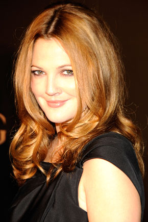 Drew barrymore tattoo images. Tattoo 