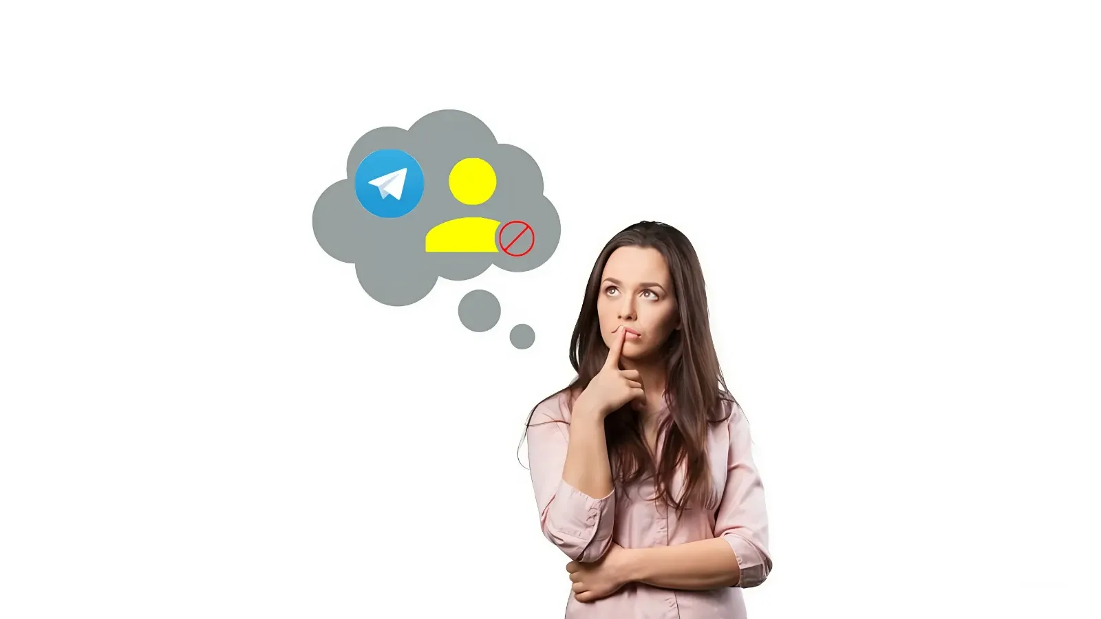 كيف تعرف إذا تم حظرك على Telegram؟