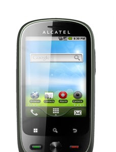 Alcatel ONE TOUCH 890