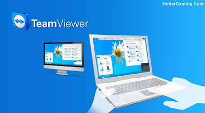 Free Download TeamViewer 8 With Patch Cover Photo