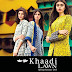 Khaadi Lawn 2015-2016 | Khaadi Spring-Summer Collection