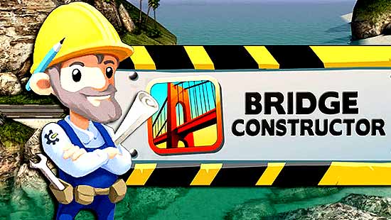 Bridge Constructor Mod Apk