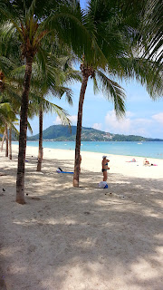 Kamala Beach - Phuket