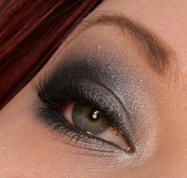 Wednesday November 10 2010 1234 PM Wedding Makeup Looks