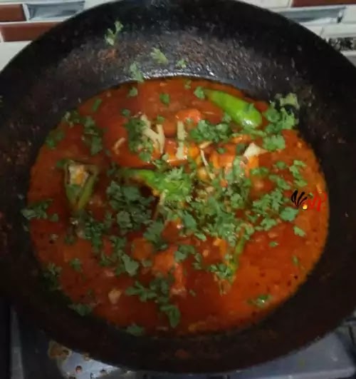 How To Prepare Tandoori Chicken at Home 