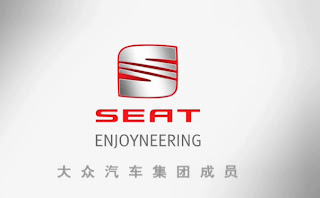 Seat en China