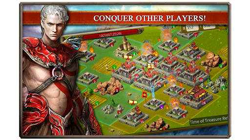 Age of Empire v1.9.51 android apk