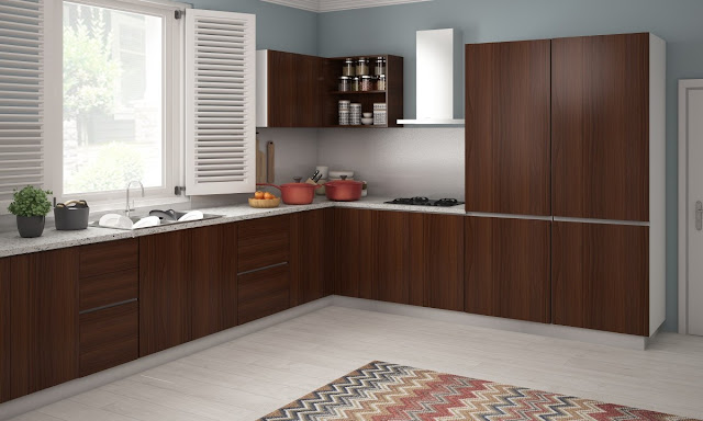 Is Buying Kitchen Cabinets Online a Wise Decision?